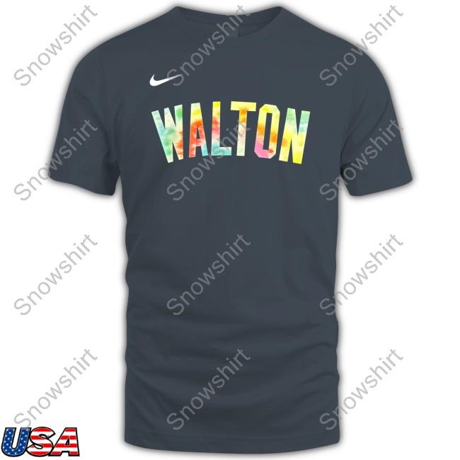 Dave McMenamin Walton Tee