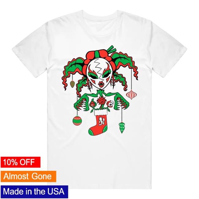 Yum Yum Holiday Tee