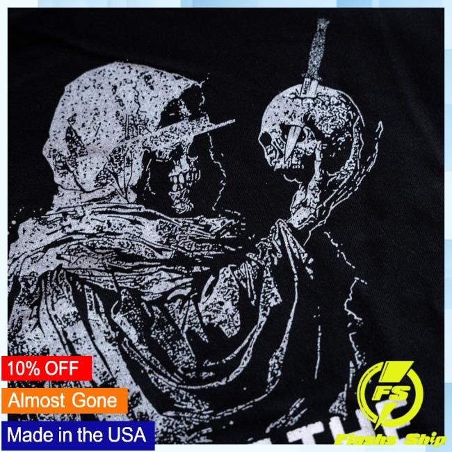 Official Montana Knife Company We Are The Violent Ones Hoodies