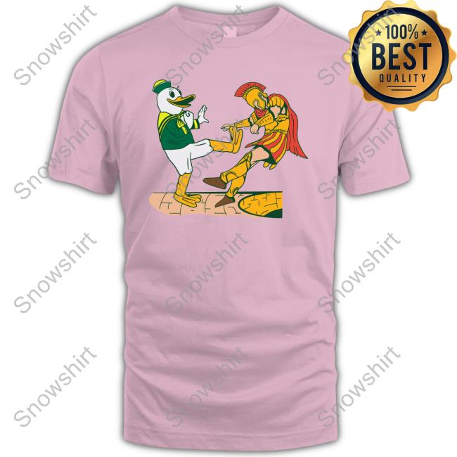 Or Kick Shirt Or Kick Shirt