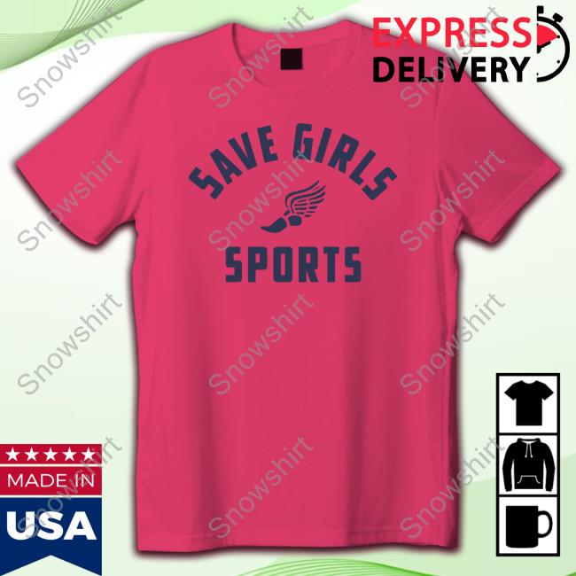 Official Ultras Sportswear Merch Winged Foot Save Girls Sports Shirt Official The Real Politically Savvy Ultras Sportswear Merch Winged Foot Save Girls Sports T Shirt