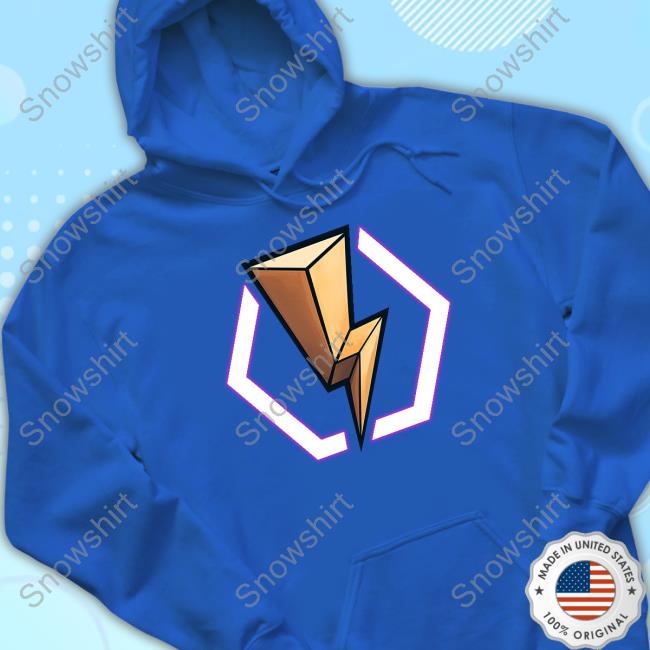 Blitz Logo Shirt