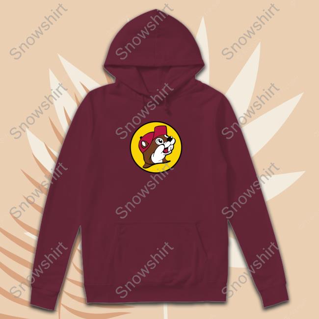 Official Texas Snax Buc Ees Logo Sweatshirt Official Texas Snax Buc Ees Logo Long Sleeve T Shirt
