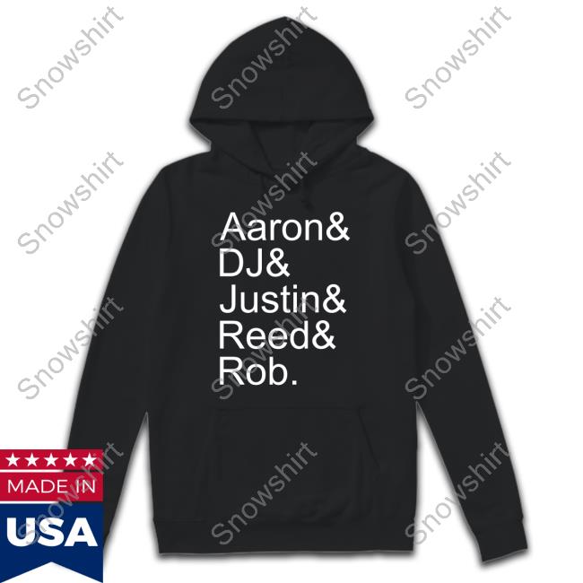 John Calipari Aaron& Dj& Justin& Reed& Rob Tank Top