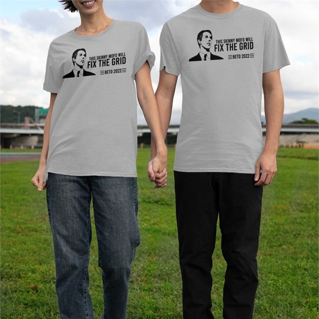 This Skinny Mofo Will Fix The Grid Beto 2022 Shirt This Skinny Mofo Will Fix The Grid Beto 2022 Sweatshirt