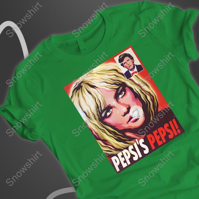 Pepsi's Pepsi Shirt Black Nordacious Merch Pepsi's Pepsi Sweatshirt