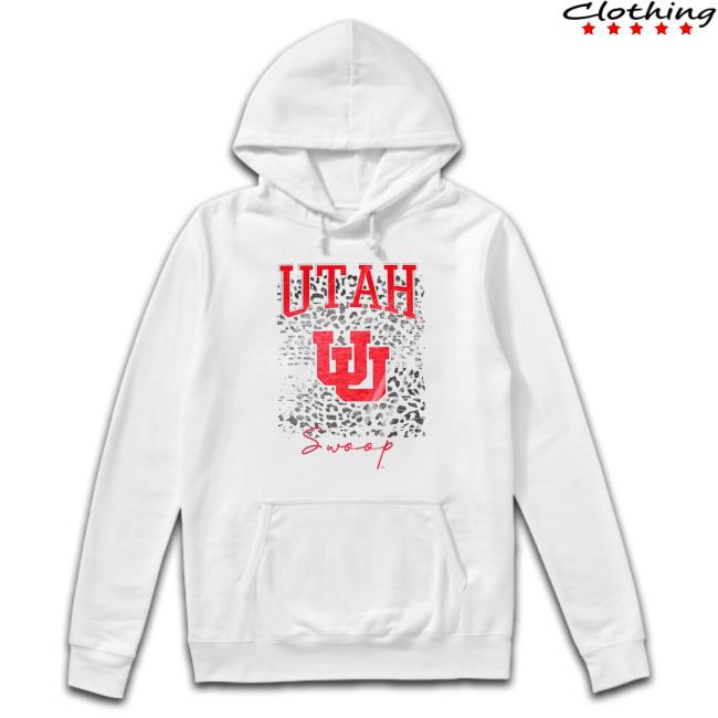 Official Utah Utes Gameday Couture Shirts Utah Utes Gameday Couture Long Sleeve T Shirt