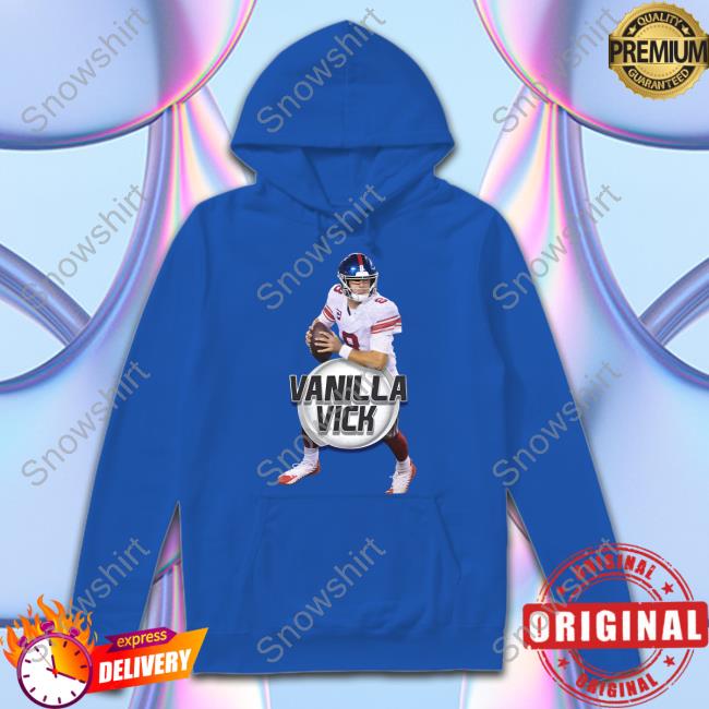 Vanilla Vick Tee