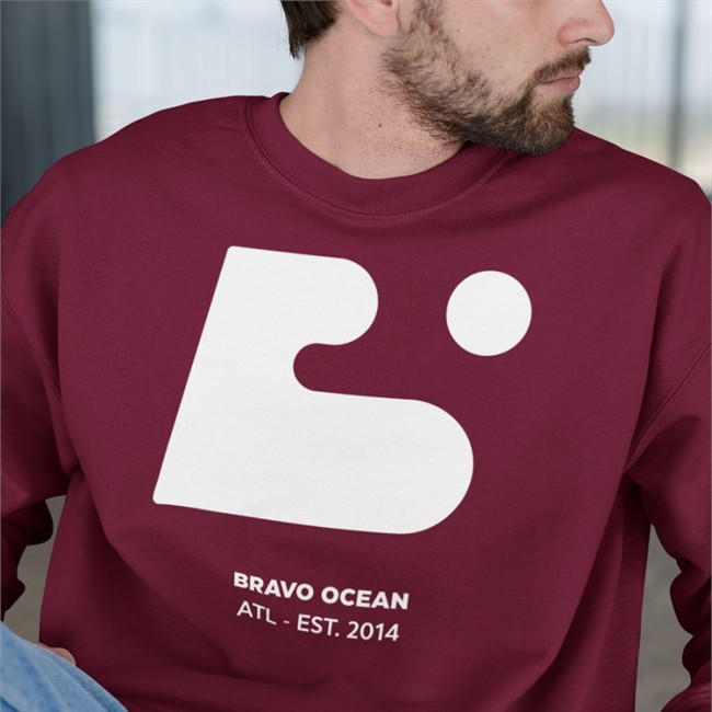 Kevin Bacon Bravo Ocean Tee Bravo Ocean Studios