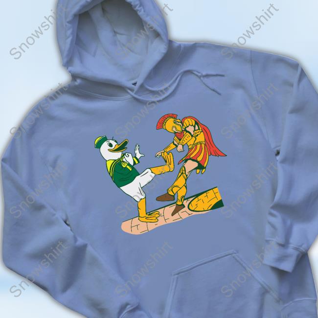 Or Kick T-Shirt