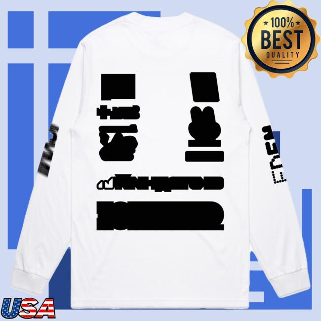 Eden Merch Sponsor Sweatshirts Eden Merch Sponsor Crewneck Sweatshirt