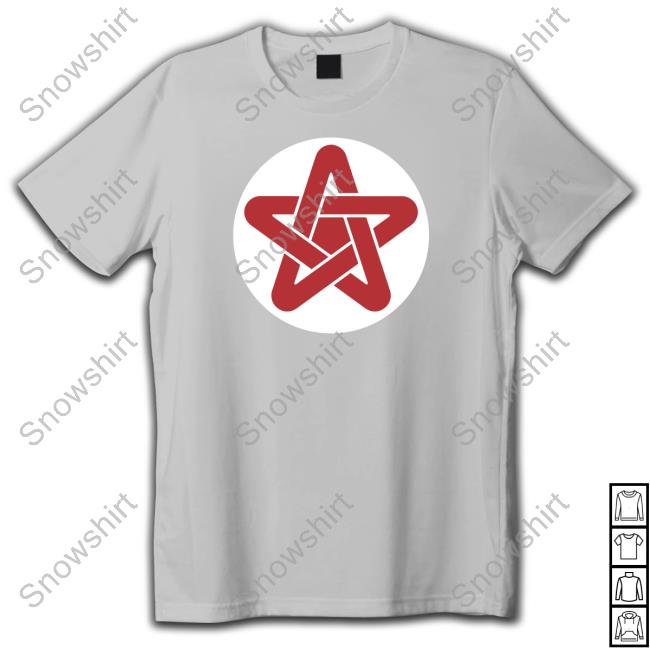 Ninja Sex Party Danny Logo Shirt Ninja Sex Party Danny Logo T Shirt