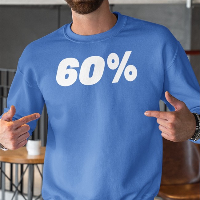 60% Shirts Robert Saleh Robert Saleh 60% T Shirt Black New York Jets Harrison Glaser