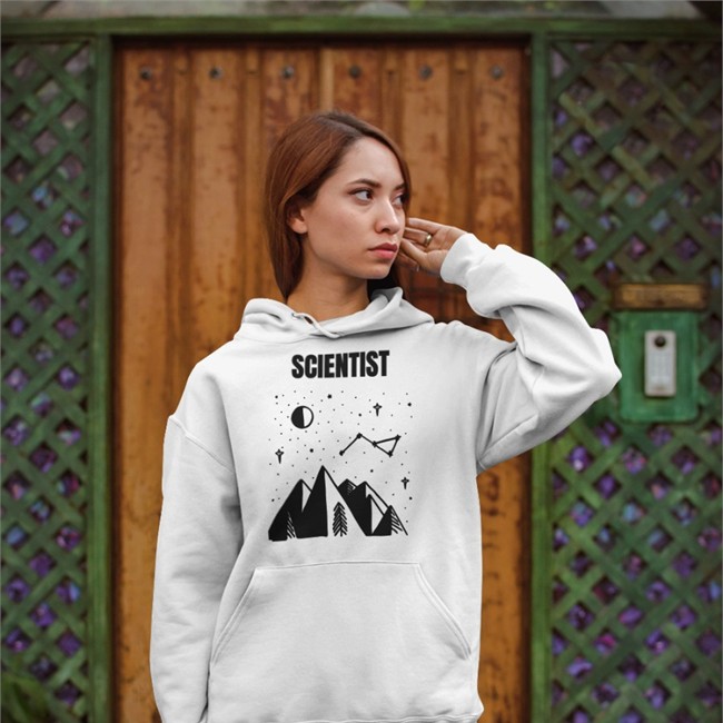 Scientist Shirt White Manwhohasitall Man Who Has It All Shop Scientist Tee Shirt
