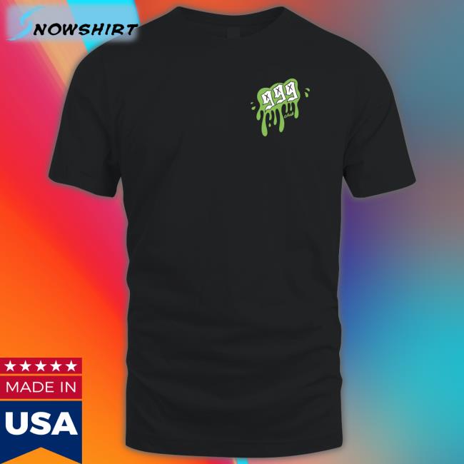 999 Champion Tee