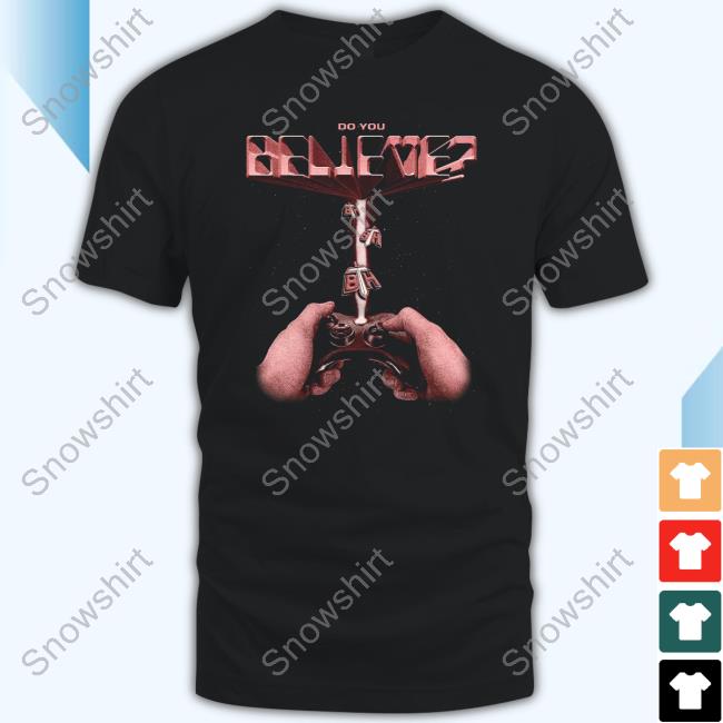 BTH Abduction T-Shirt
