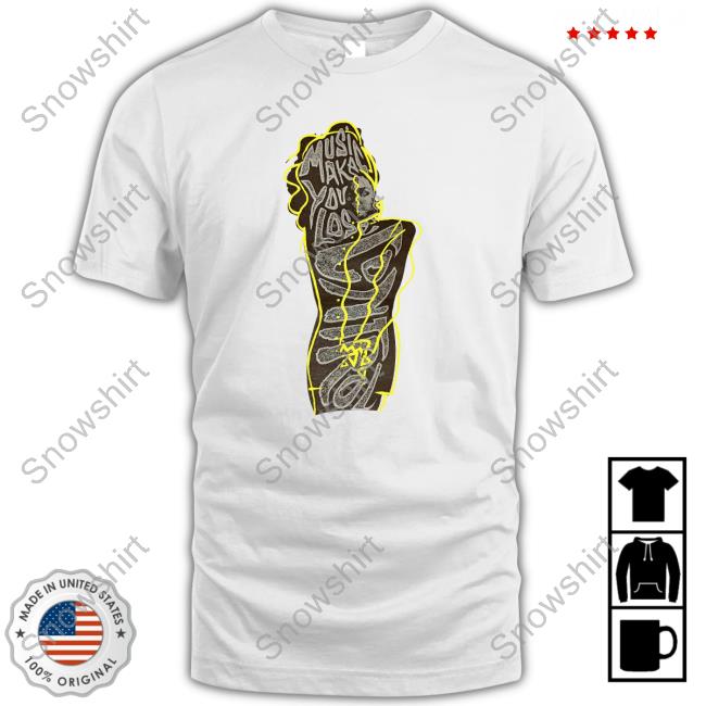 Wascally Wabbit Music Make You Lose Control Shirts