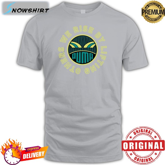 We Rise By Lifting Others Sweatshirts Davido