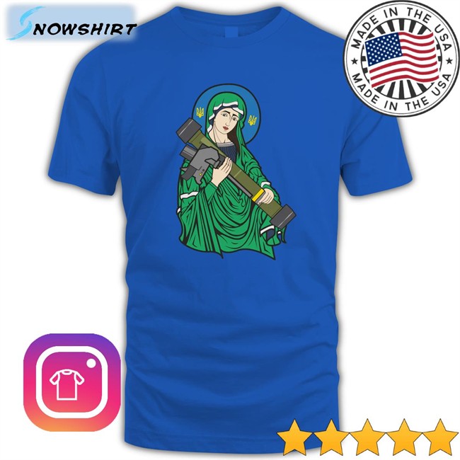 Joe Cirincione Saint Javelin T-Shirt Saint Javelin Tees Matthew Hamilton