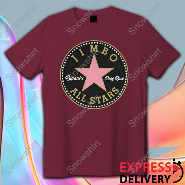 Jimbo Merch Jimbo All Stars T Shirts Houseofjimbo Official Jimbo All Stars Hoodie