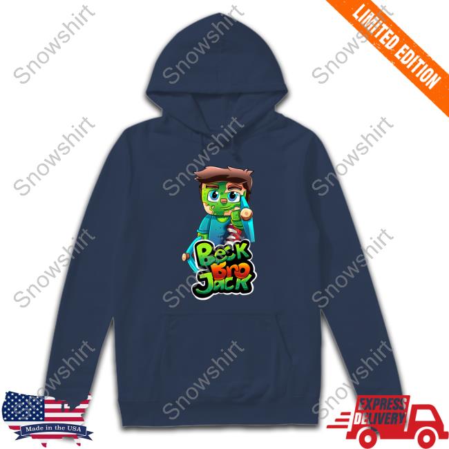 Beckbrojack Gray Long Sleeve Shirt