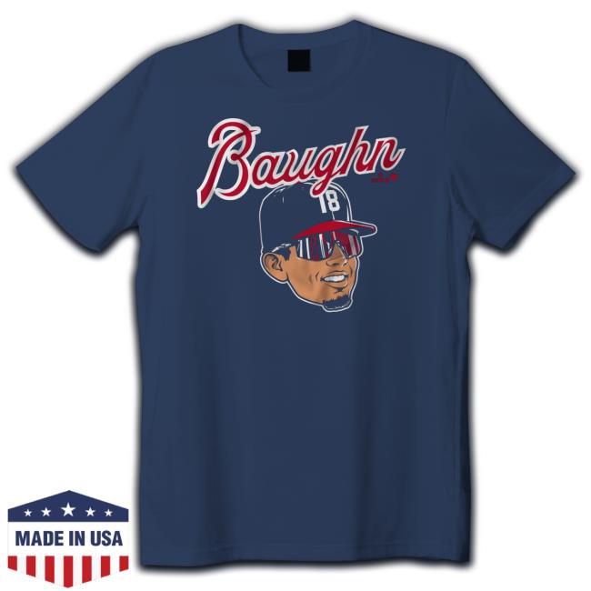 Vaughn Grissom Baughn Hoodie Official Breakingt Merch Vaughn Grissom Baughn Shirt