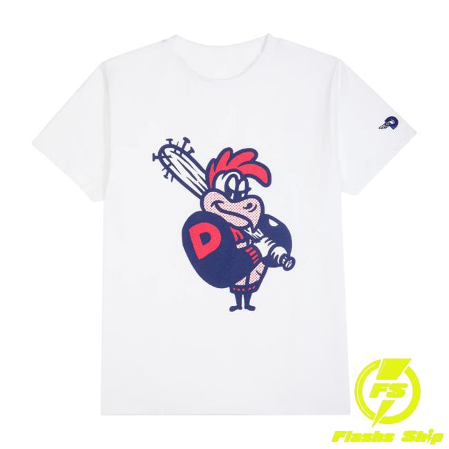 Official Dac Rooster New Shirt