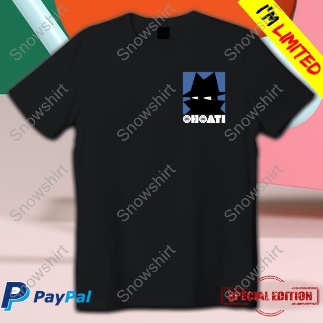 OHOAT Sport And Rally Team Crewneck Sweatshirt