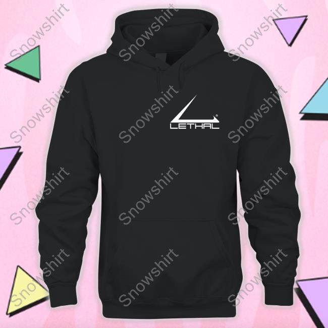 Official Lethal Hot Shirt