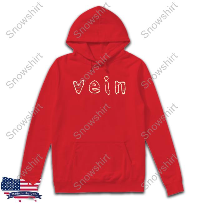 Vein Logo T Shirt