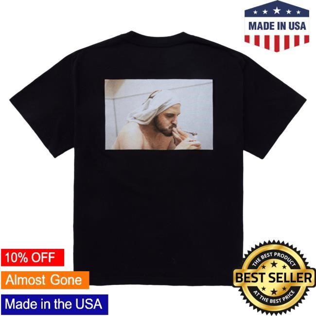The Yard Merch Girls Night T Shirt (Black) The Yard Winter 2024 Collection
