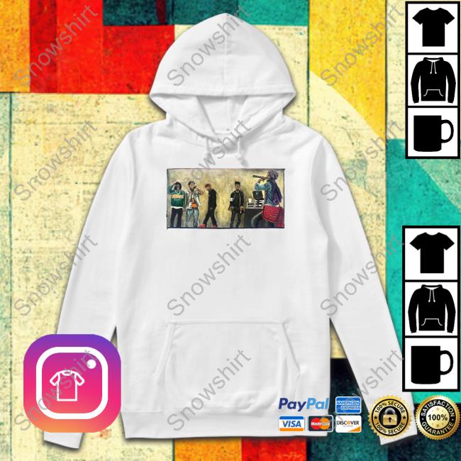 Official Ethereal Regalia Merch 2016 Freshman Tee