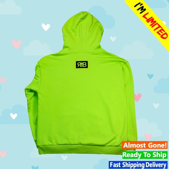Official Tombstone Hoodie - Praiseche