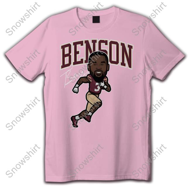 Treybenson3 Merch Trey Benson College Toon Shirts Treybenson3 Merch Trey Benson College Toon Shirts