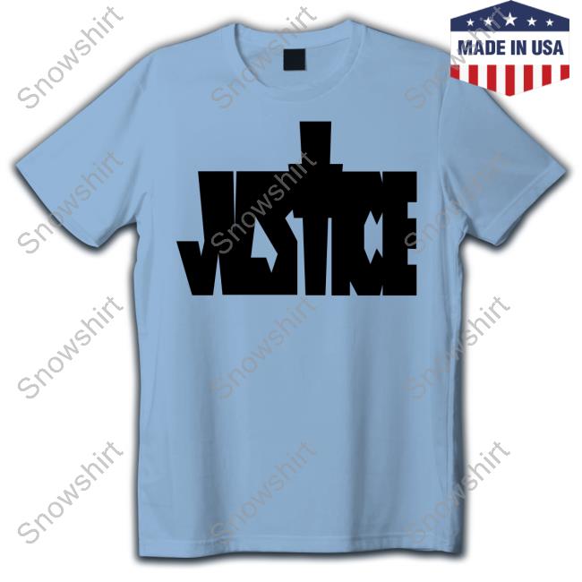 Justin Bieber Merch Justice Shirts