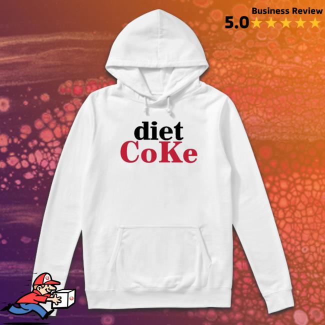 Jackson Borden Diet Coke Shirt Jackson Borden Diet Coke Classic Shirt