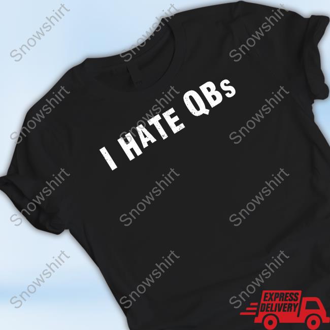 Sean Bock I Hate Qbs Cap