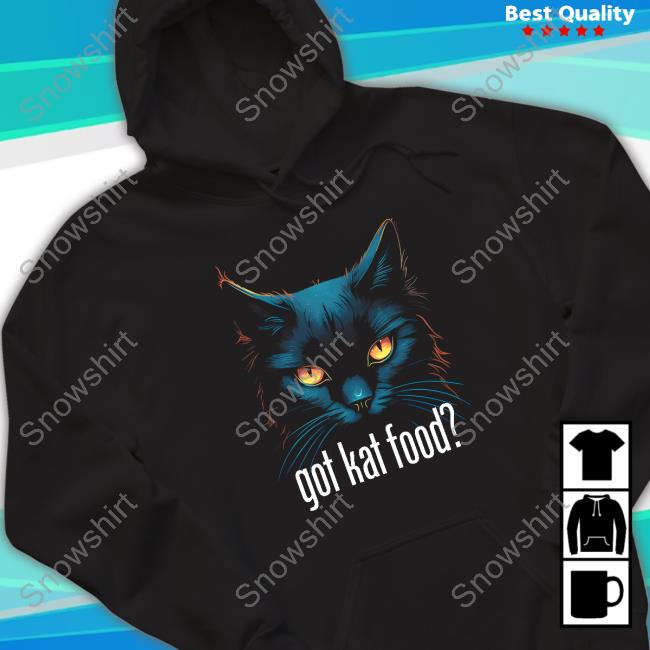 Official Lil Wayne Got Kat Food Hoodies Official Lil Wayne Merch Lil Wayne Got Kat Food Shirts