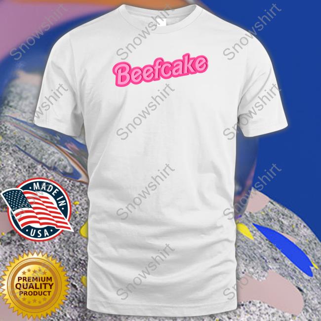 Fagitt Beefcake Tee Shirt