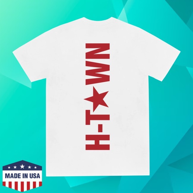 Official Htx Web Exclusive New T-Shirt - Beyonce