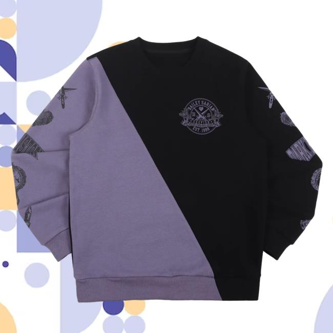 Official Varsity Stitched Tee