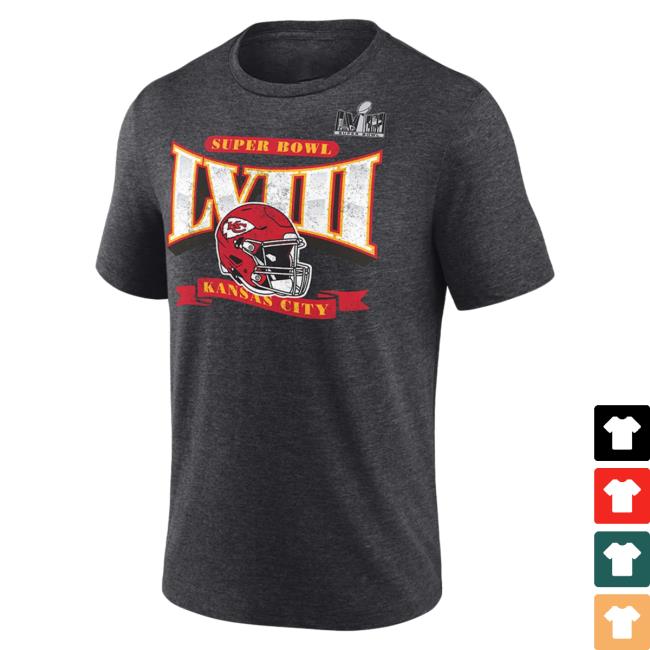 Official Rally House Merch Store RallyHouse Kansas City Chiefs Charcoal 2023 Super Bowl Bound Pastime Short Sleeve Fashion Shirt 2024 Rally House Apparel Clothing Shop Official Rally House Merch Store RallyHouse Kansas City Chiefs Charcoal 2023 Super Bowl Bound Pastime Short Sleeve Fashion Popover Shirt Rally House Apparel Clothing Shop