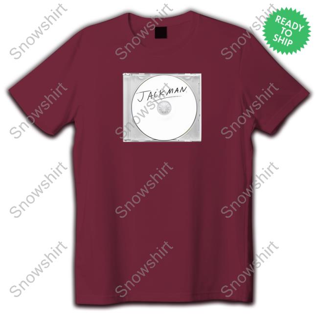 Jackman CD Shirts