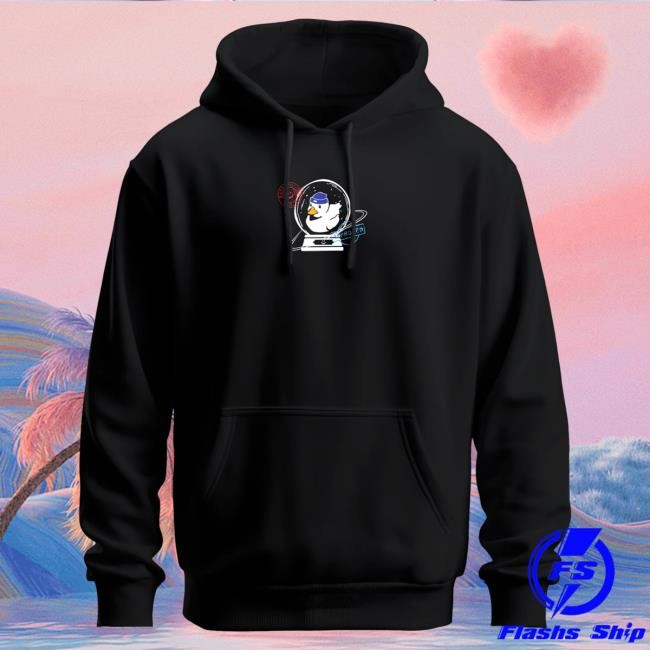 Official Quackity Merch Store Quackity World Globe Pullover Hoodie