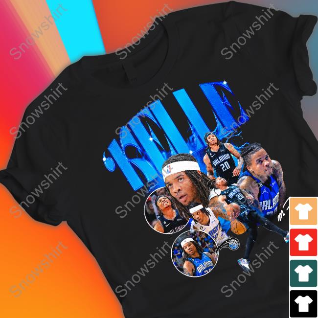 Markelle Fultz T Shirt