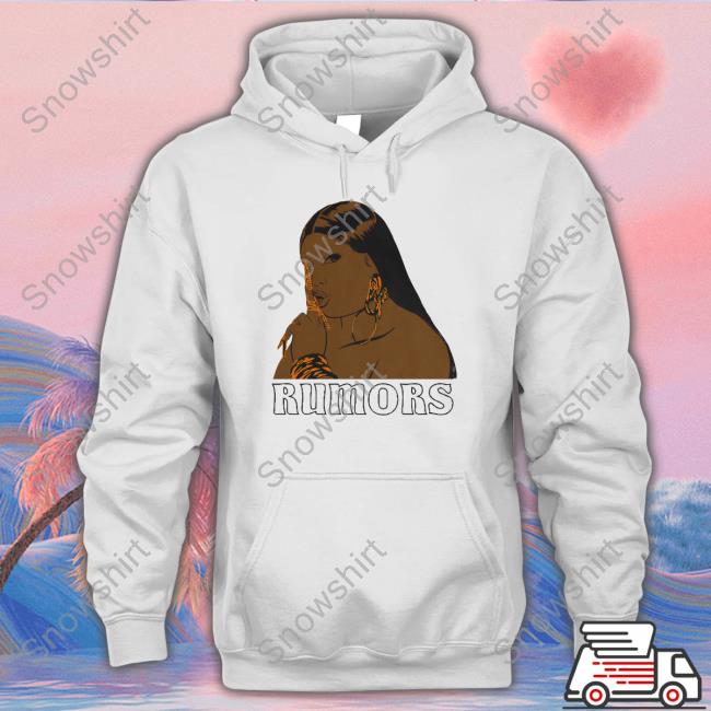 Rumors Shirt
