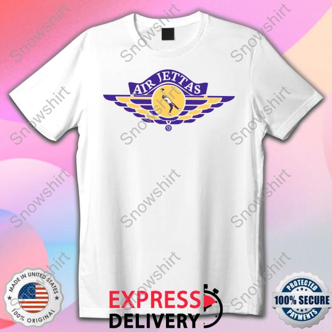 Air Jettas Shirt