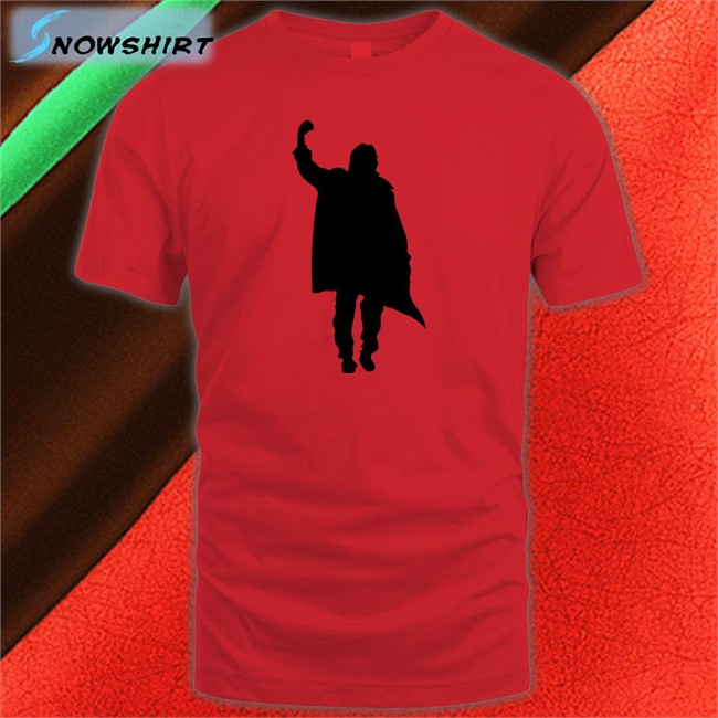 John Bender Hooded Sweatshirt