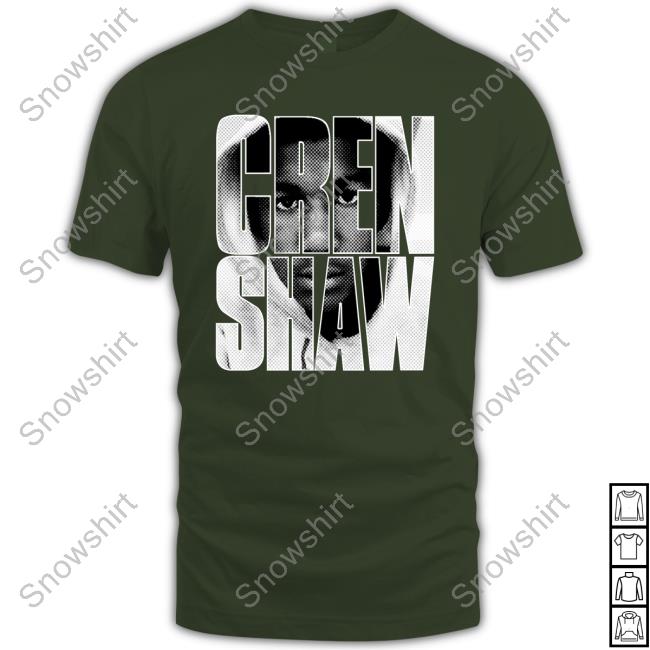 Official Kobe Bryant, Trayvon Martin's Parents & Nipsey Hussle Crenshaw Hot Shirt