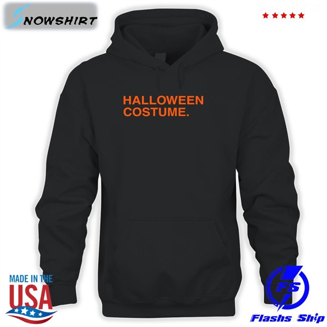 Obvious Shirts Shop Halloween Costume Sweatshirts